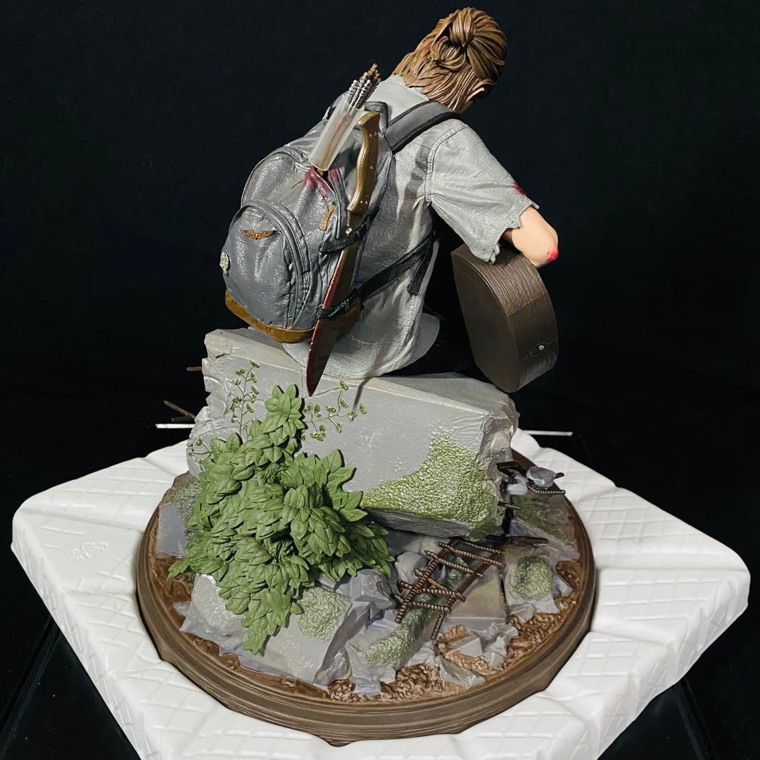 THE LAST OF US PARTⅡ コレクターズ・エディション