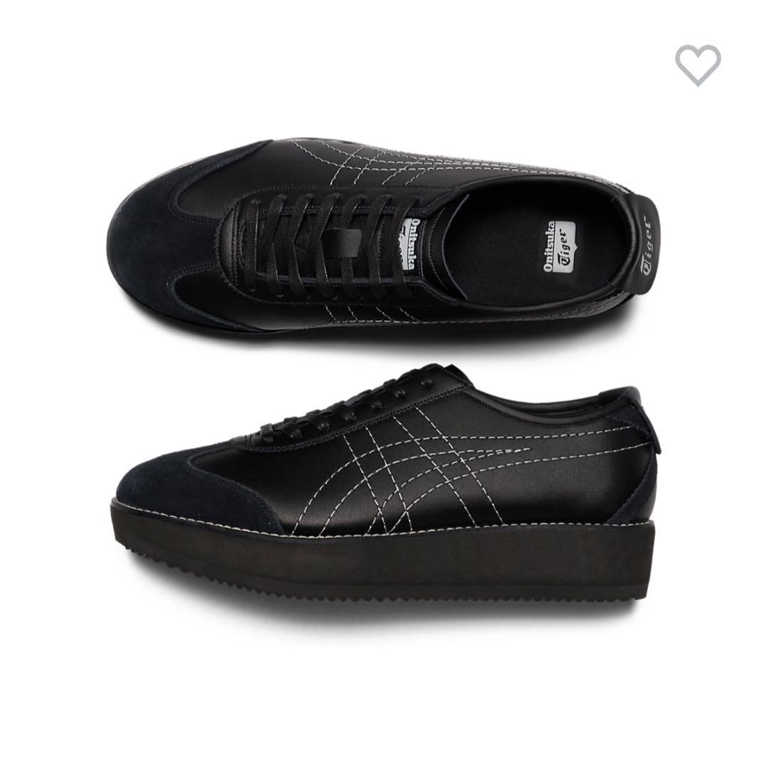 美品⭐️ OnitsukaTiger 「MEXICO 66™ CHUNK」