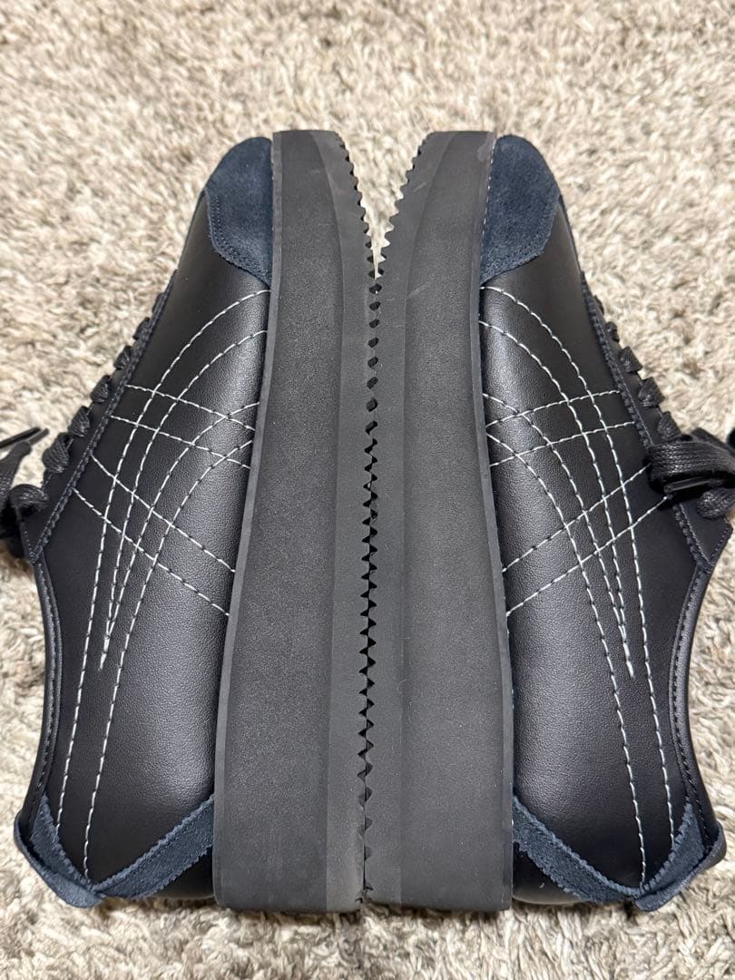 美品⭐️ OnitsukaTiger 「MEXICO 66™ CHUNK」