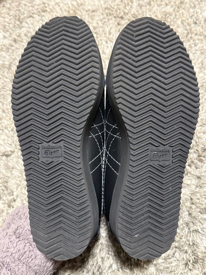 美品⭐️ OnitsukaTiger 「MEXICO 66™ CHUNK」