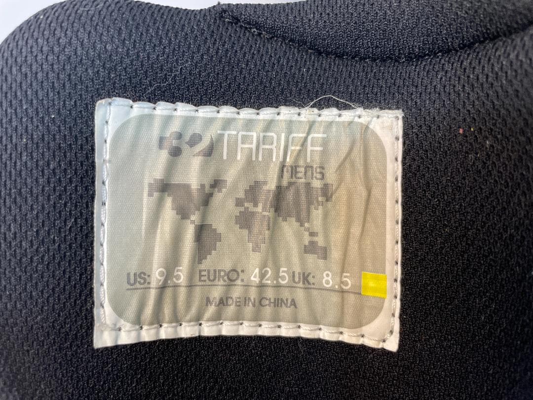 ◆ スノーボード ブーツ thirtytwo TARIFF 約 26.5 cm