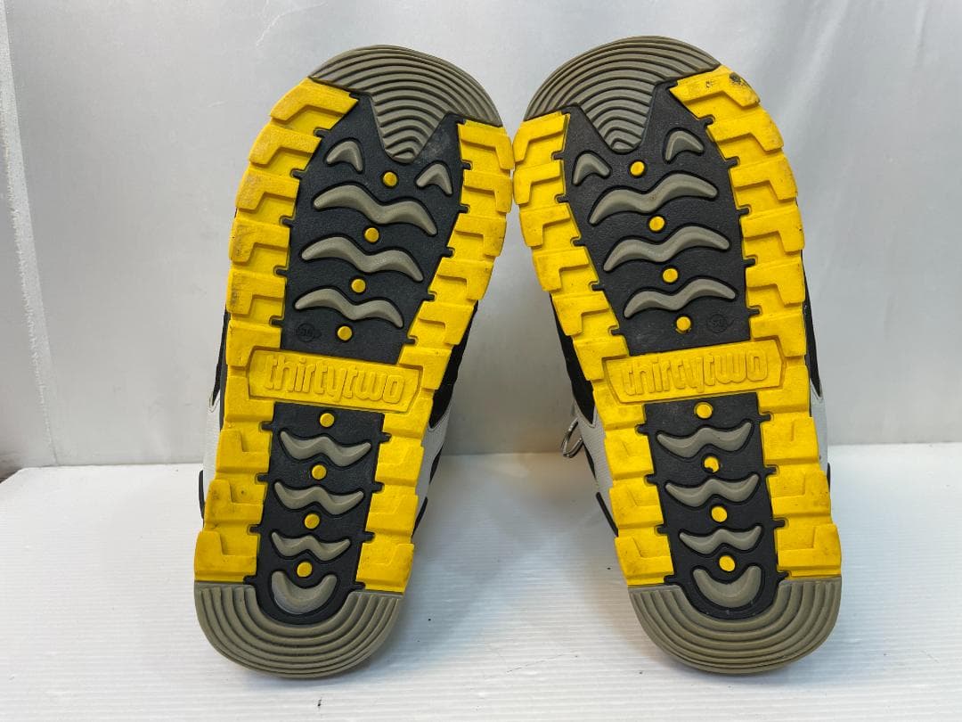 ◆ スノーボード ブーツ thirtytwo TARIFF 約 26.5 cm