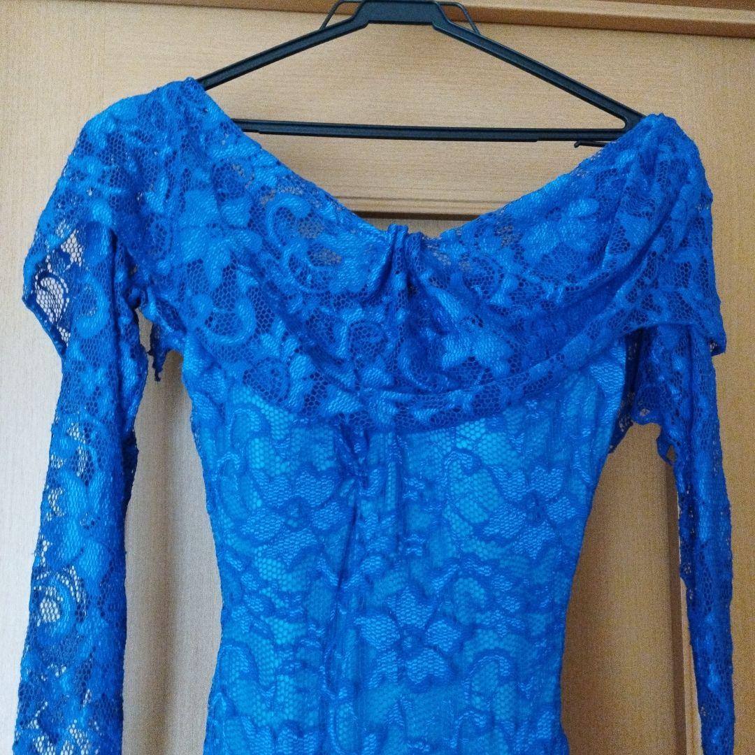 タカダンスワンピースM