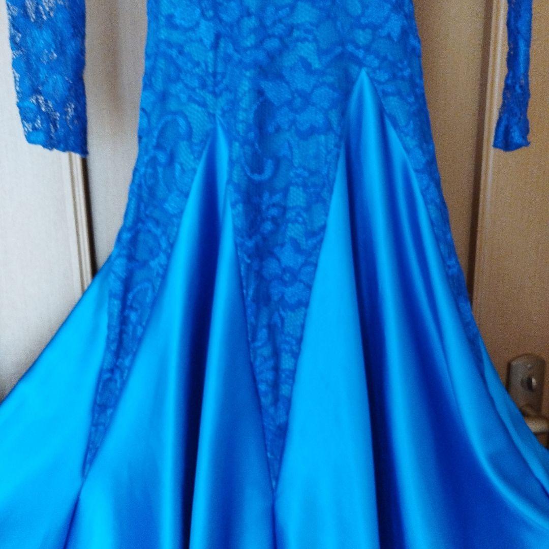 タカダンスワンピースM