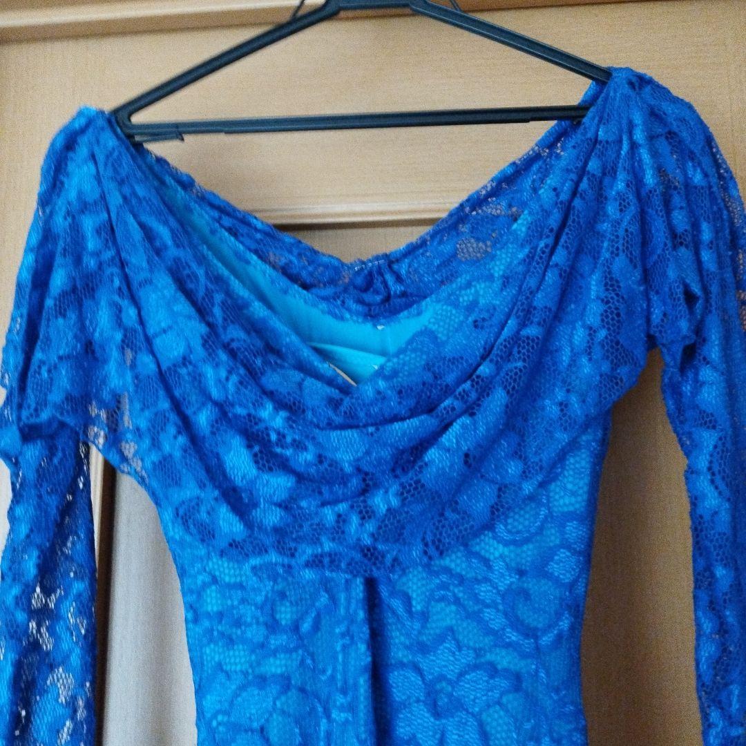 タカダンスワンピースM