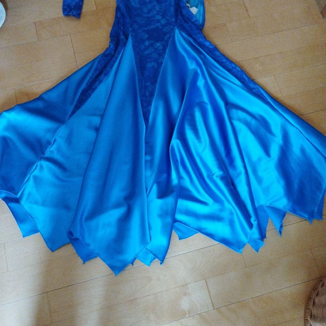 タカダンスワンピースM