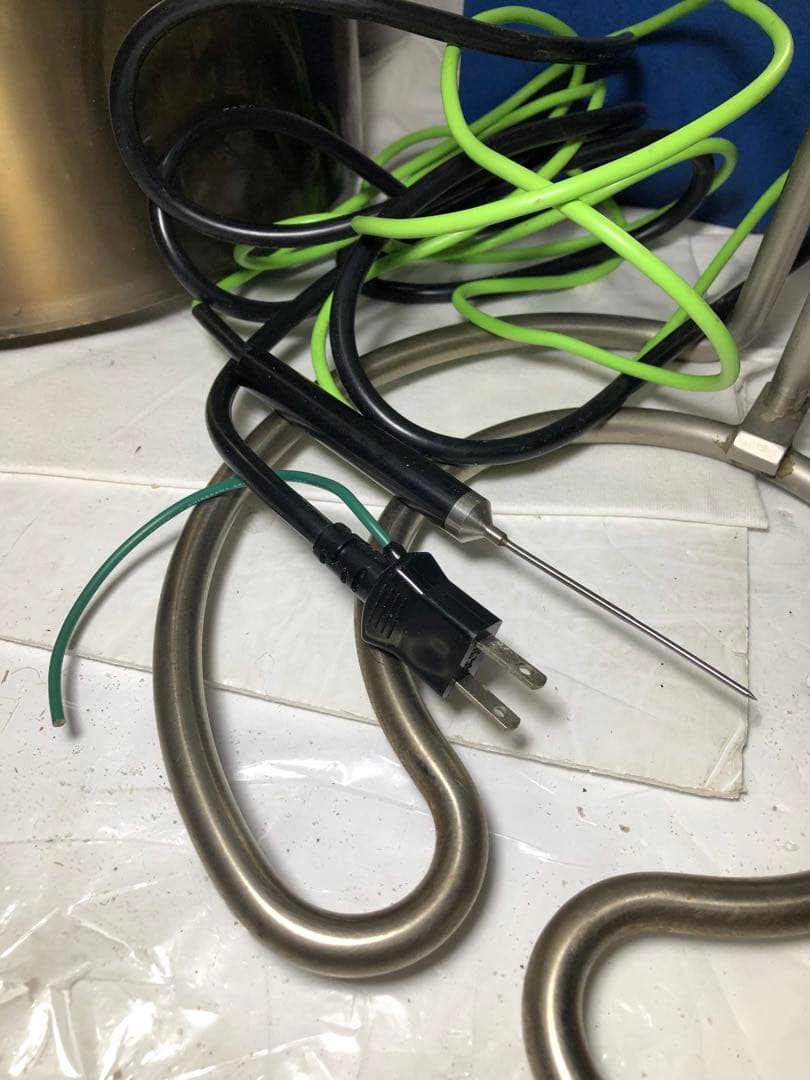 大道産業　真空断熱寸胴鍋 #30 七日煮込み鍋　業務用