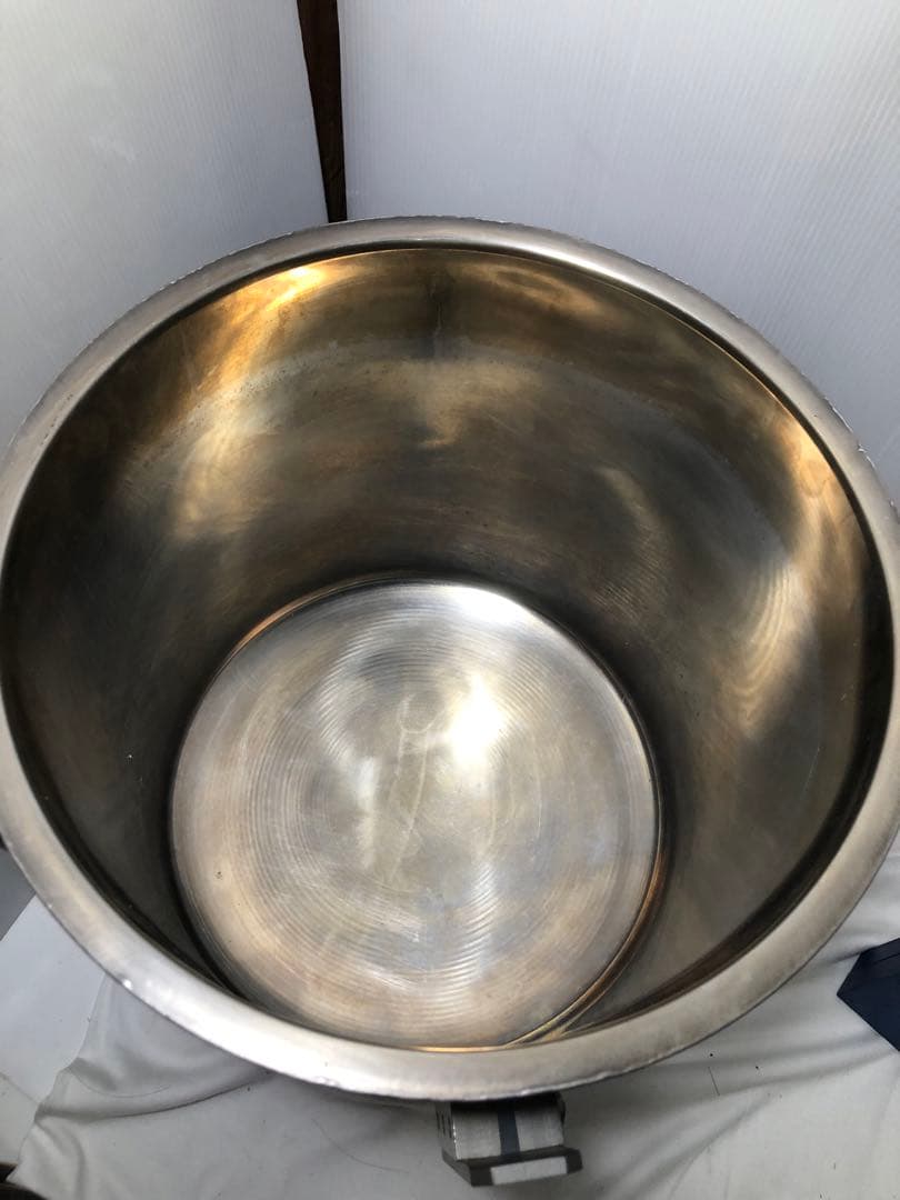 大道産業　真空断熱寸胴鍋 #30 七日煮込み鍋　業務用