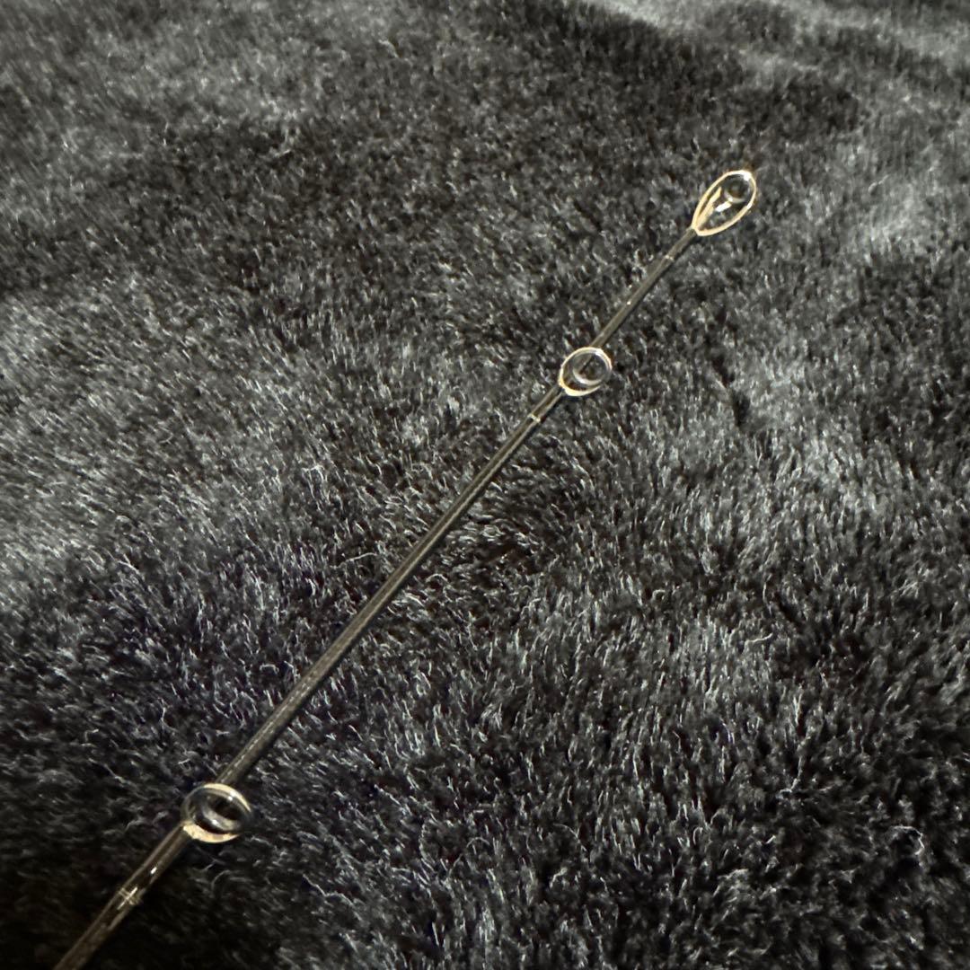 ダイワ　VADEL J60MHS ヴァデル