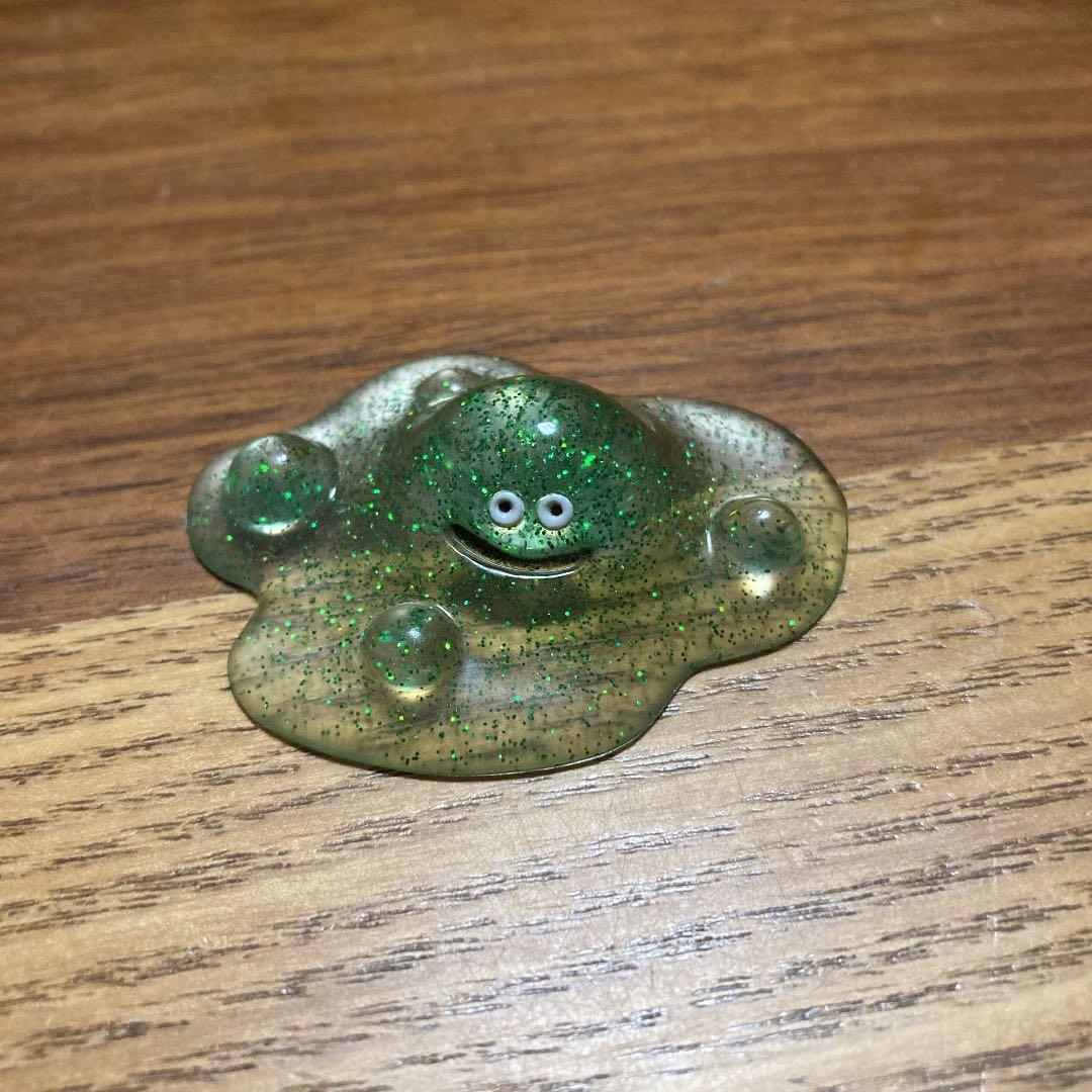 バブルスライム