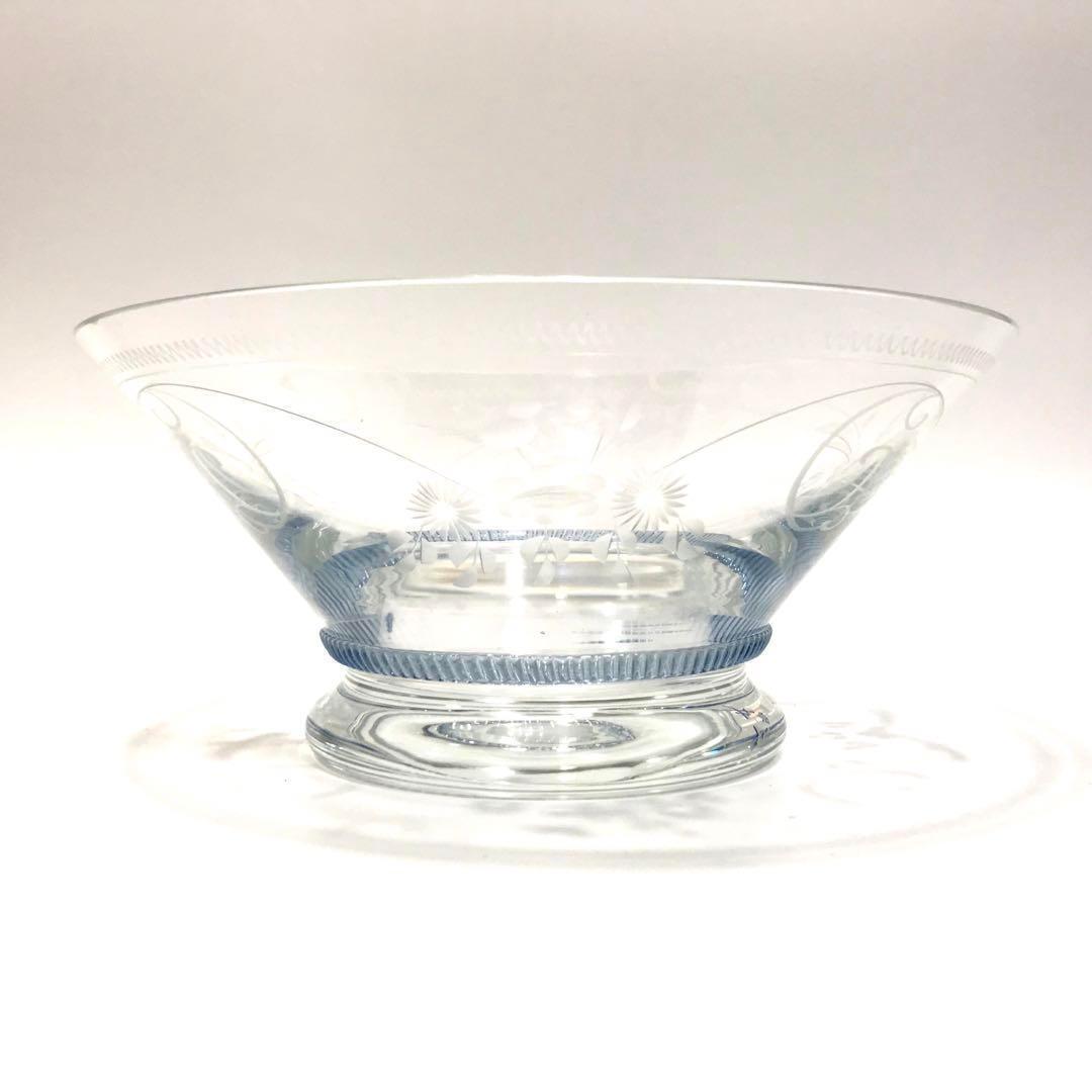 MEISSEN THERESIENTHAL バッカス グラヴィール ボウル