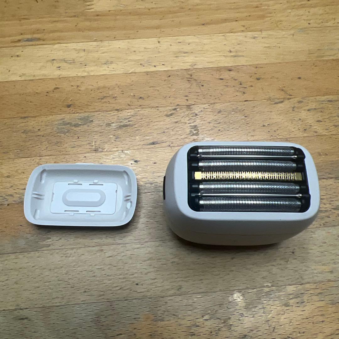 Panasonic ラムダッシュパームイン5枚刃、限定モデル