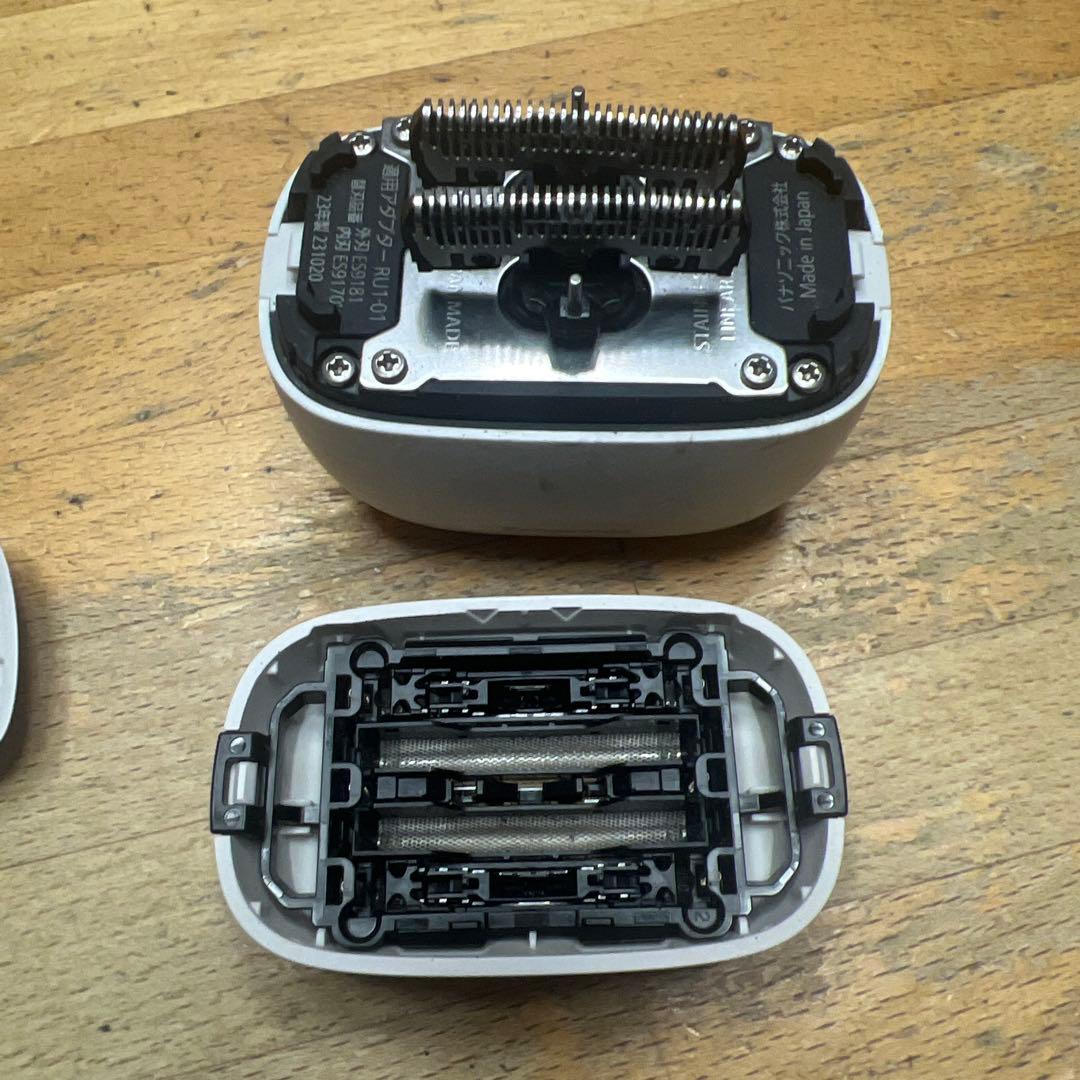 Panasonic ラムダッシュパームイン5枚刃、限定モデル