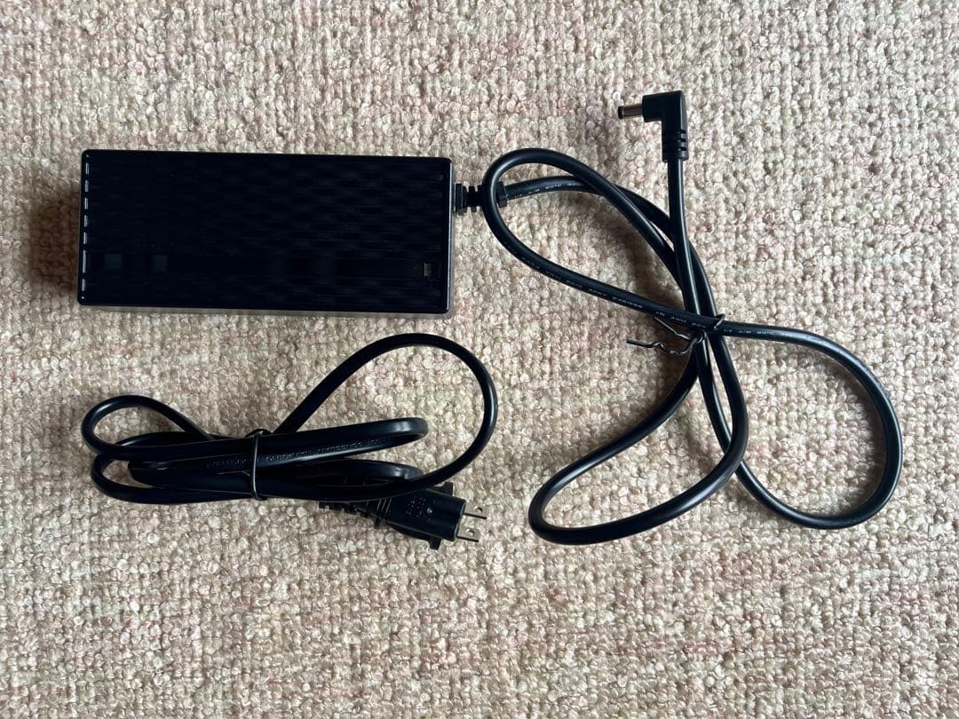 ダホン DAHON UNIO 折りたたみ電動自転車 ブラック