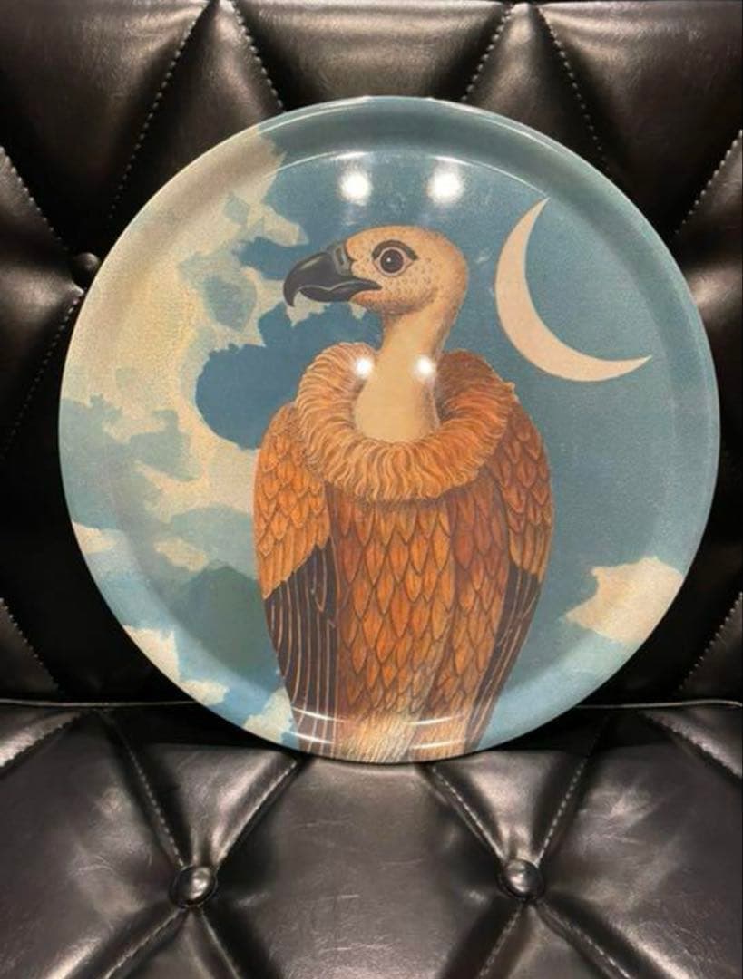 John Derian ジョンデリアン　ハロウィントレイ