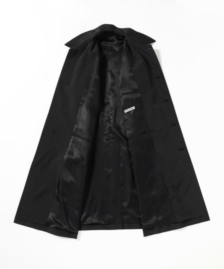ジャケット・アウター Walker Coat Silk Weather