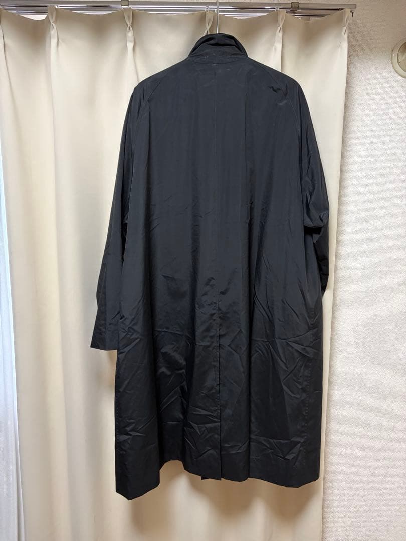 ジャケット・アウター Walker Coat Silk Weather