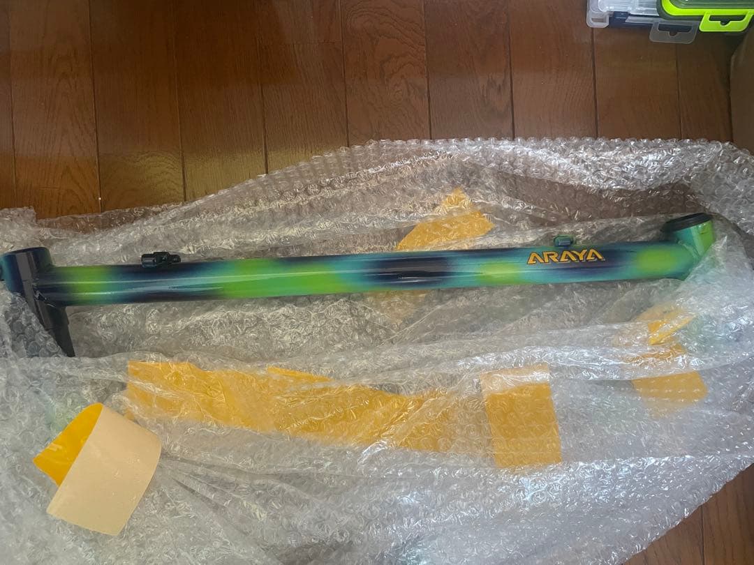 パーツ ARAYA Muddy Fox MF26-EXP-OTA