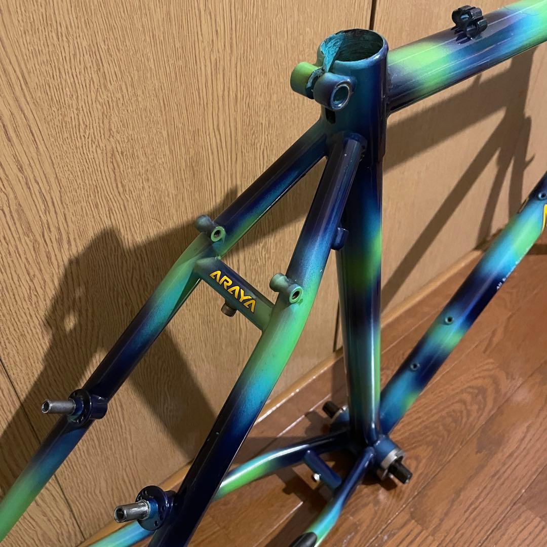 パーツ ARAYA Muddy Fox MF26-EXP-OTA