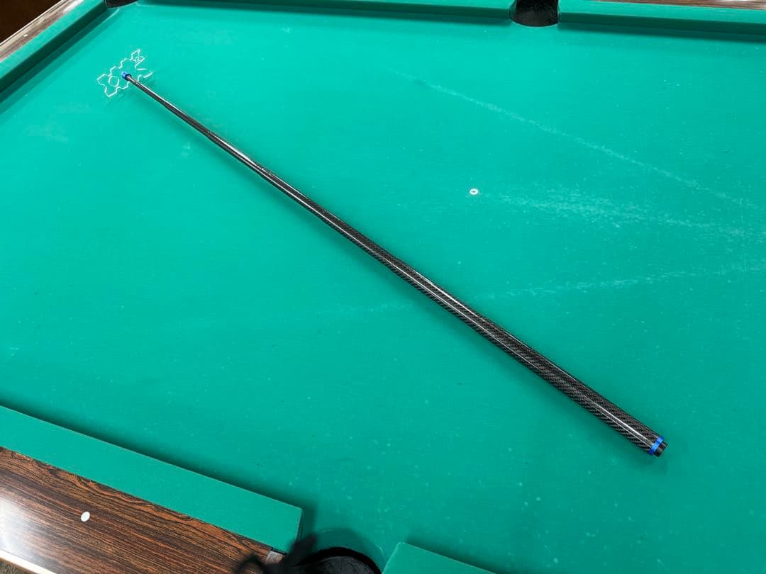 Y2 軽量カーボンメカニカルブリッジ