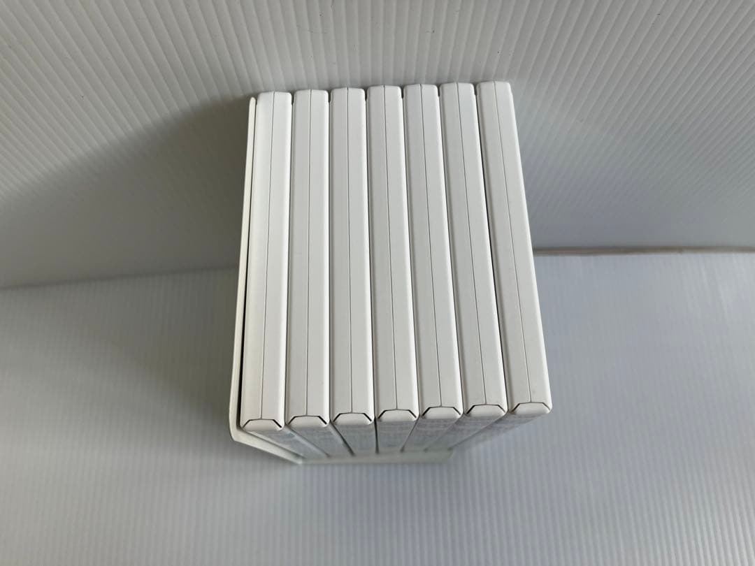 H2 DVD-BOX〈7枚組〉　初回限定マグカップ（未使用品）付き