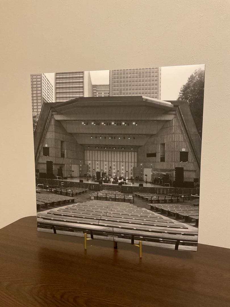 カネコアヤノ 日比谷野外音楽堂ワンマンショー 2023