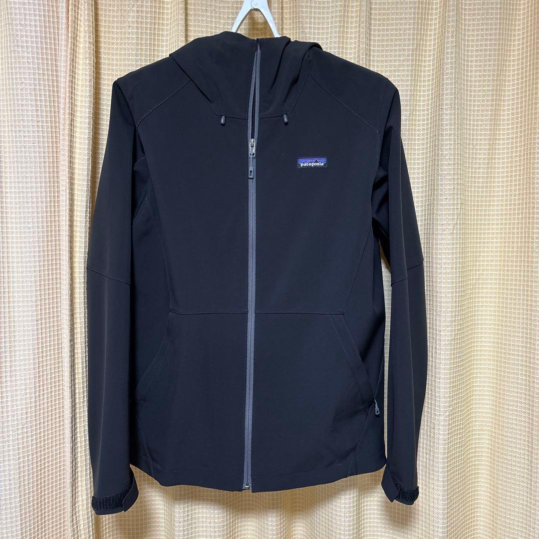 patagonia ジャンパー