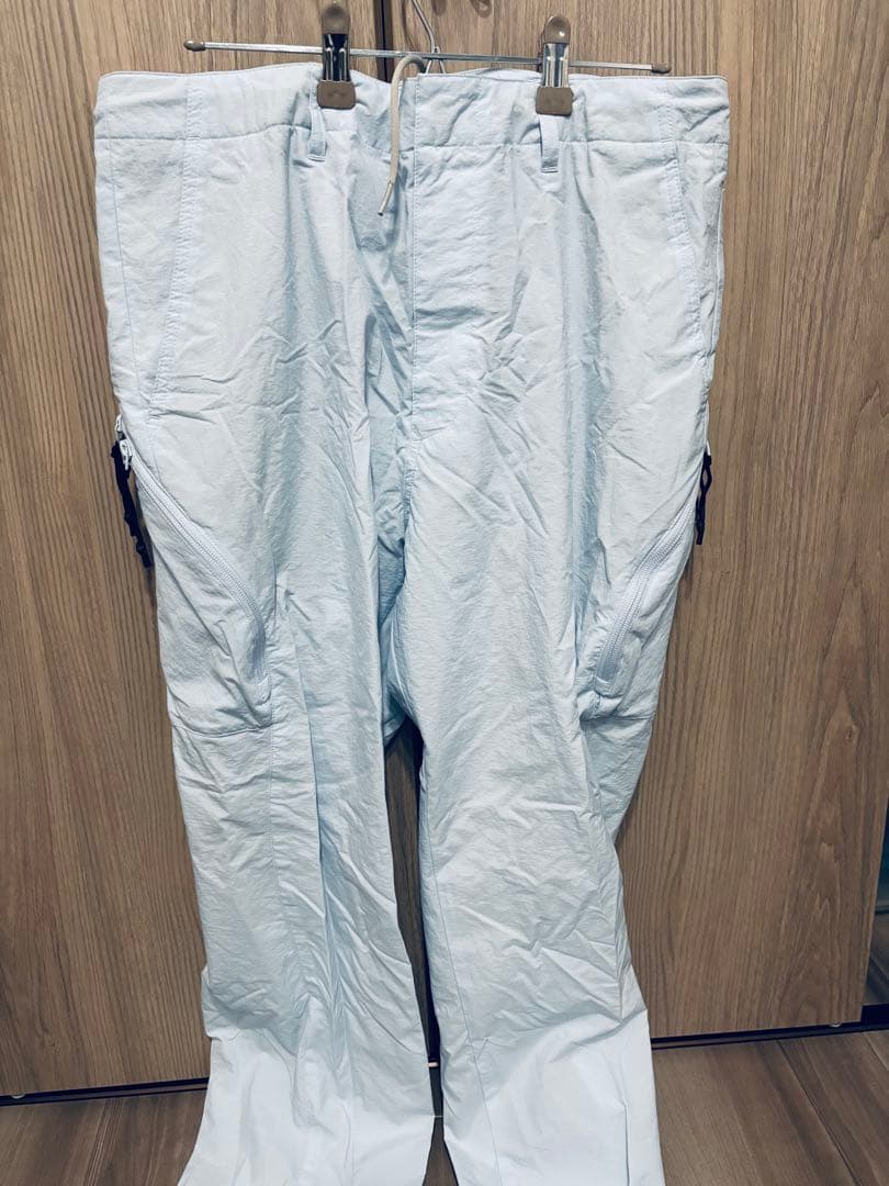 DESCENTE ALLTERRAIN ジャケット・パンツセット JP L