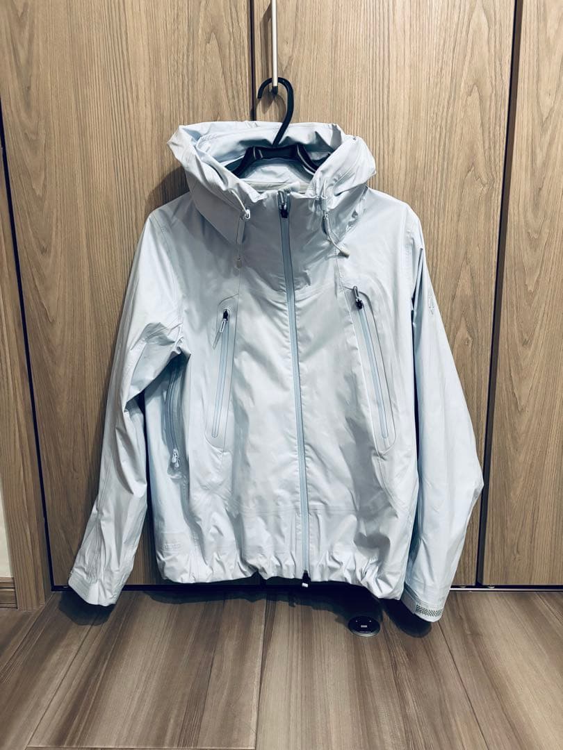 DESCENTE ALLTERRAIN ジャケット・パンツセット JP L