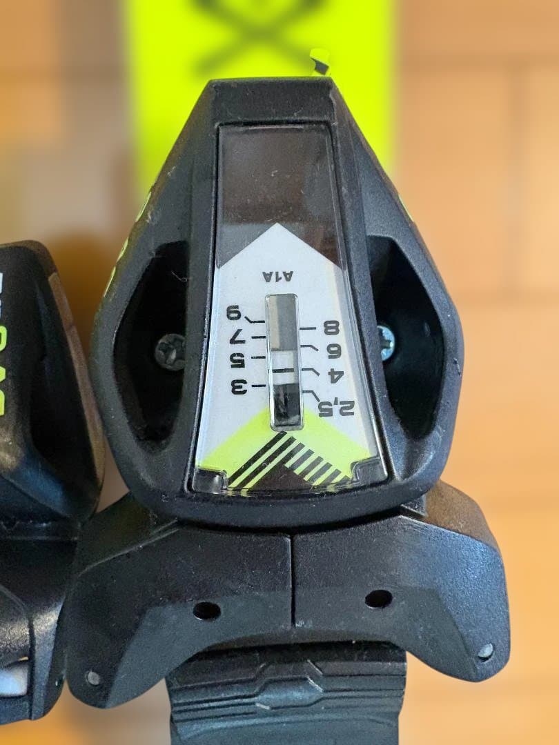 HEAD ジュニア用SLレーシングスキー