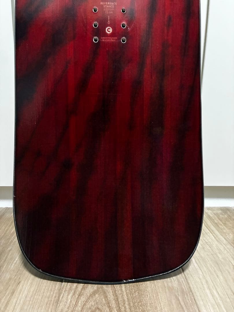 jones boards mind expander 156 おまけ付き