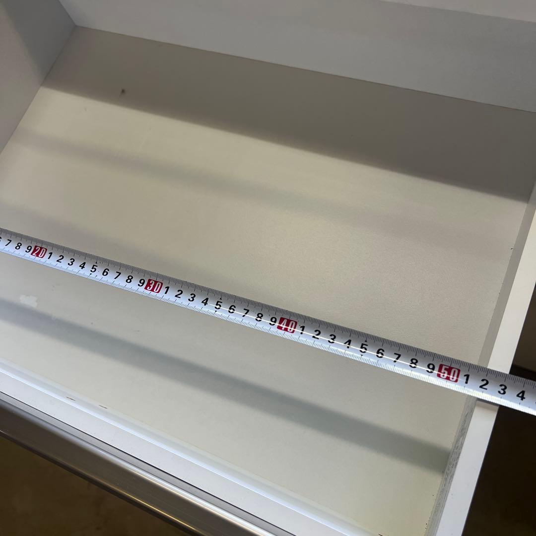 近藤産業 キッチンカウンター キッチンボード 幅約140cm