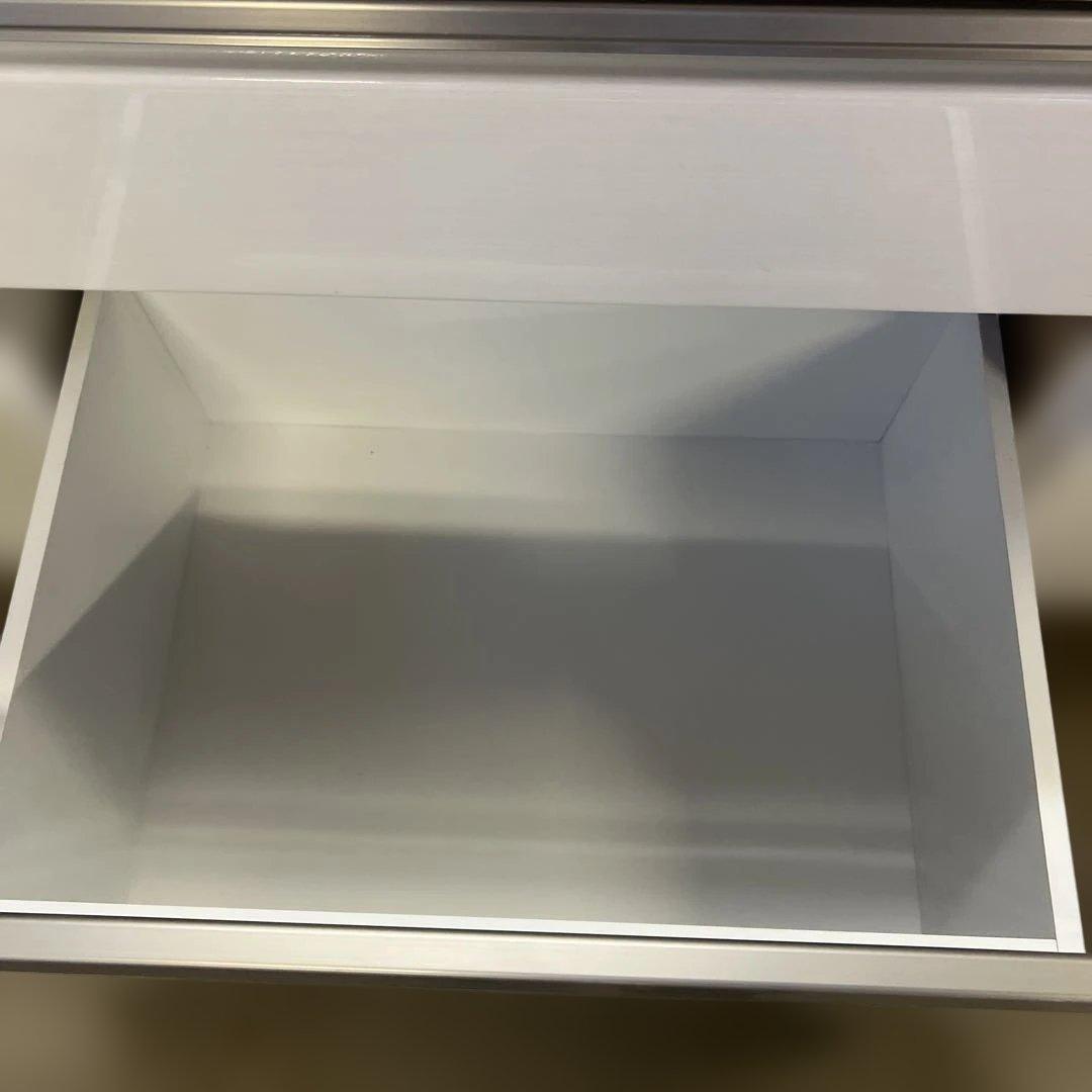 近藤産業 キッチンカウンター キッチンボード 幅約140cm