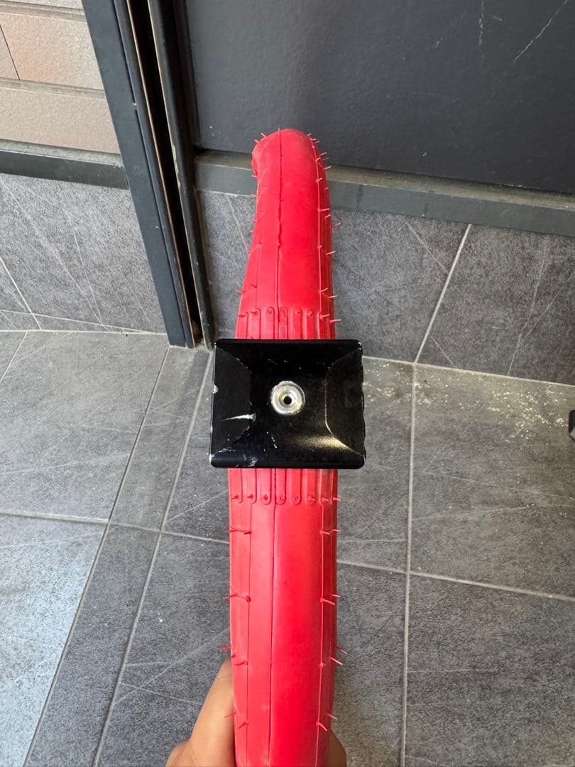 タブリス　TUbliss core チューブ　オフロード