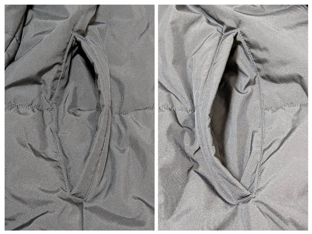 UNDER ARMOUR ベンチコート 2XL 黒 ブラック アンダーアーマー