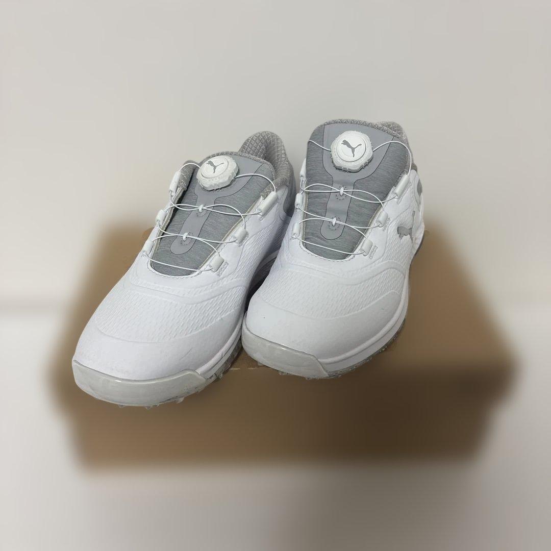 PUMA GOLFレディス プロアダプト ALPHACAT2.0WmnsDISC