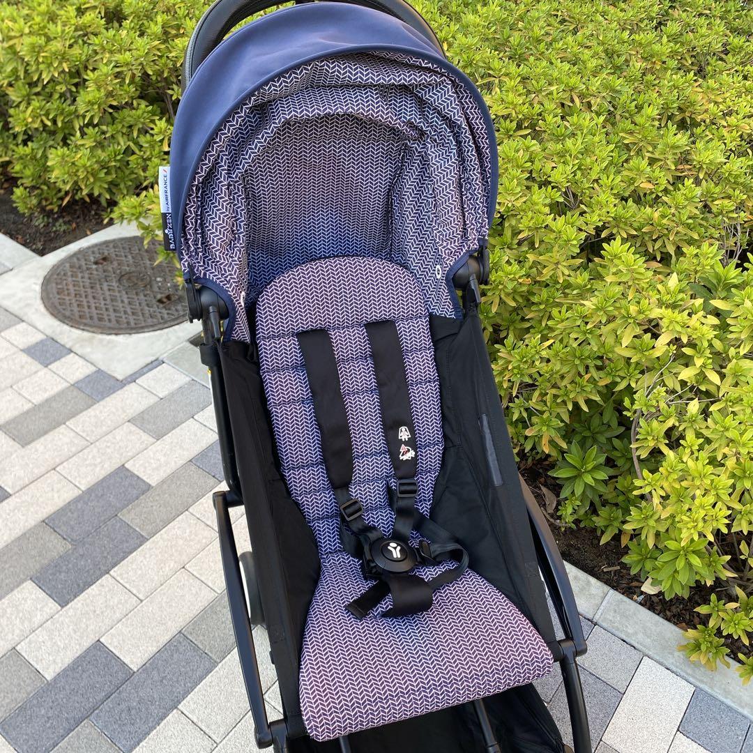 BABYZEN YOYO2 6+ベビーゼンヨーヨー2 エールフランス　訳アリ