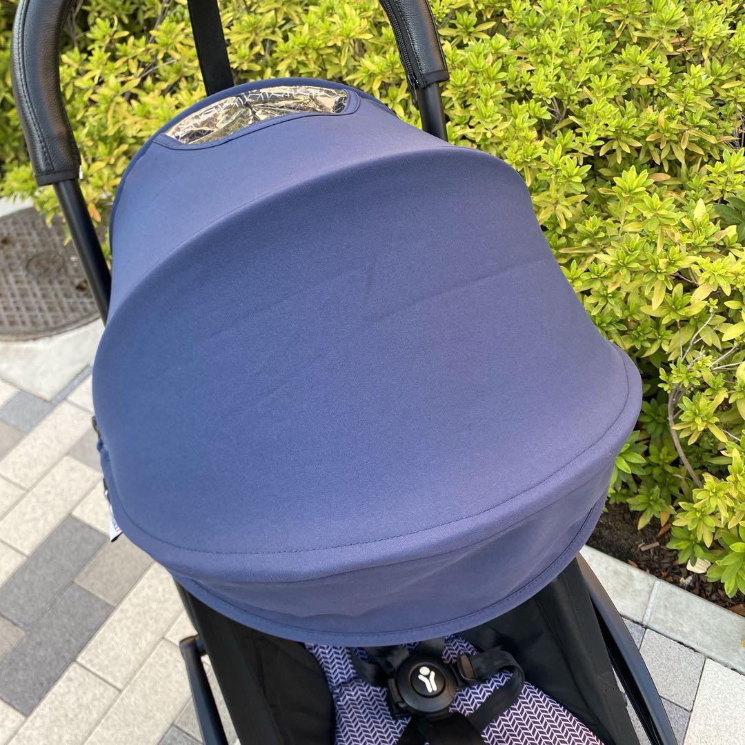 BABYZEN YOYO2 6+ベビーゼンヨーヨー2 エールフランス　訳アリ