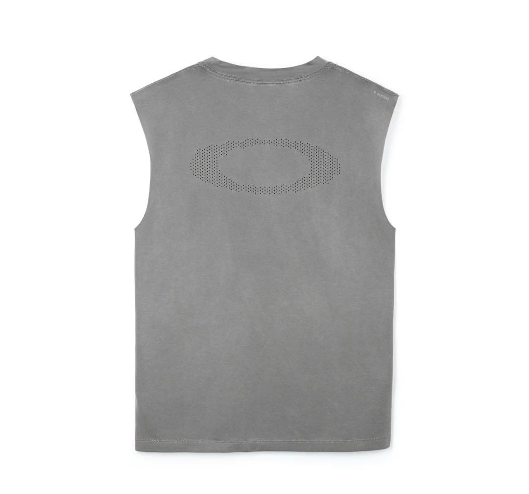 oakley satisfy コラボ XL