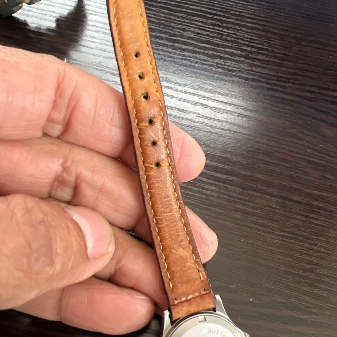 HAMILTON ハミルトン カーキ Khaki クォーツ 腕時計 レディース