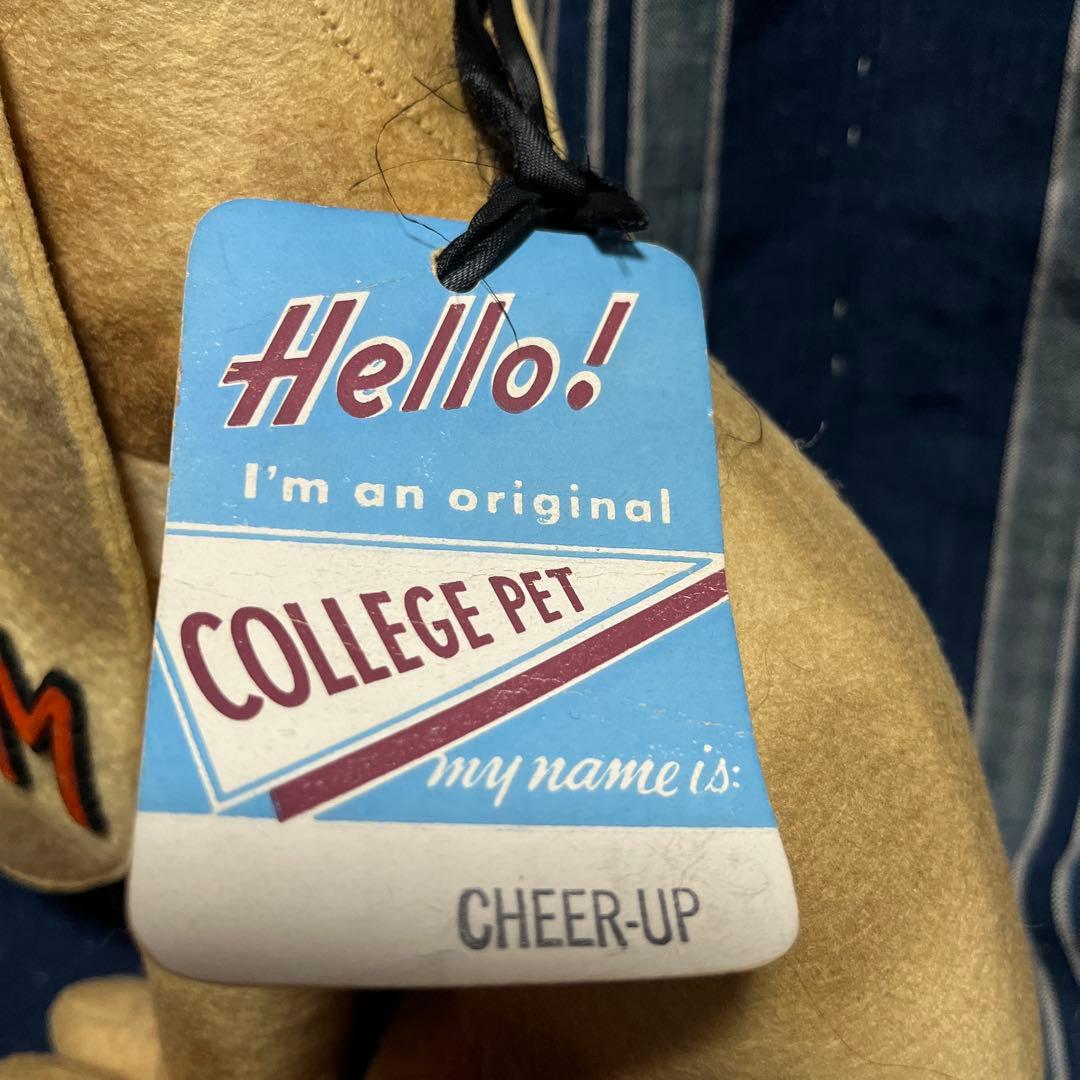 50年代 60年代 college doll