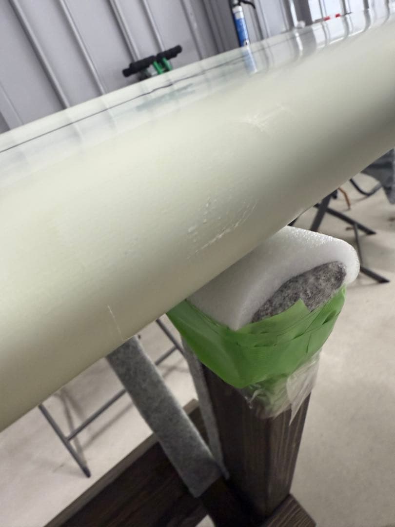 サーフィン・ボディボード SKINDOG SURFBOARDS CHERRY PICKER 9,2