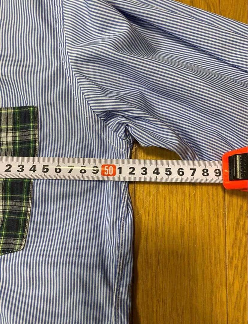 た*ー様 COMME des GARÇONS HOMME 長袖シャツ