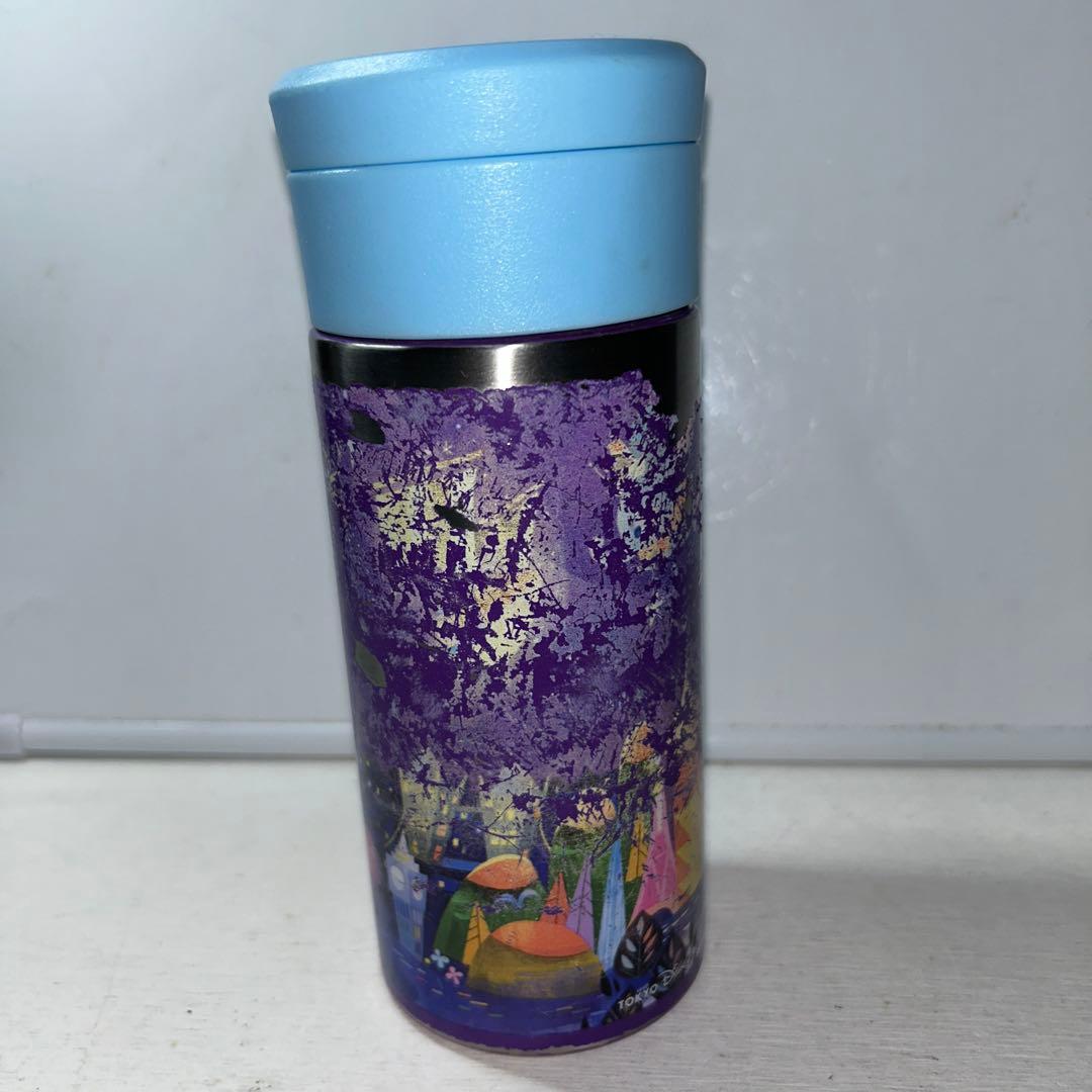 スケーター恐竜&ミッキーマウス1928&うさまるステンレスボトル他5本セット