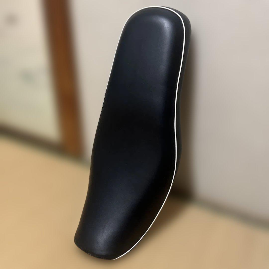 エストレヤRS 純正シート ロングシート エストレア タンデム