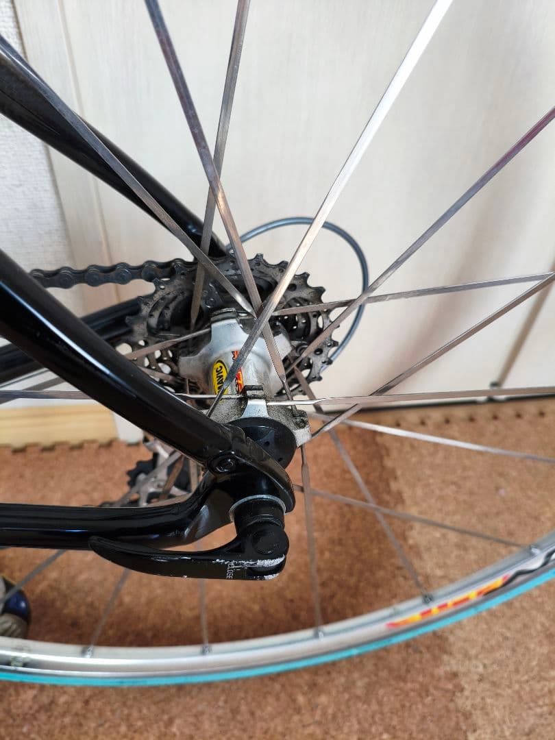 SPECIALIZED ROUBAIX COMP おまけ付き