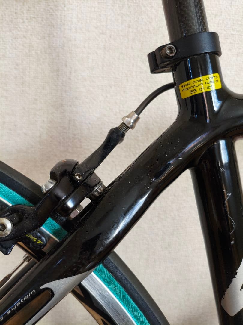 SPECIALIZED ROUBAIX COMP おまけ付き