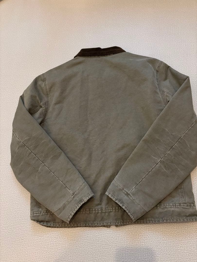 90s Ralph Laurenラルフローレン デトロイトジャケットコーデュロイ