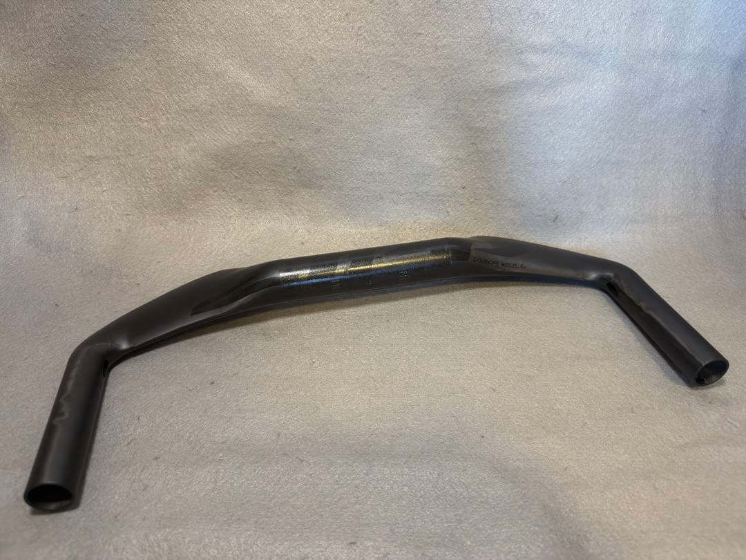 パーツ ZIPP Vuka Bull Carbon basebar