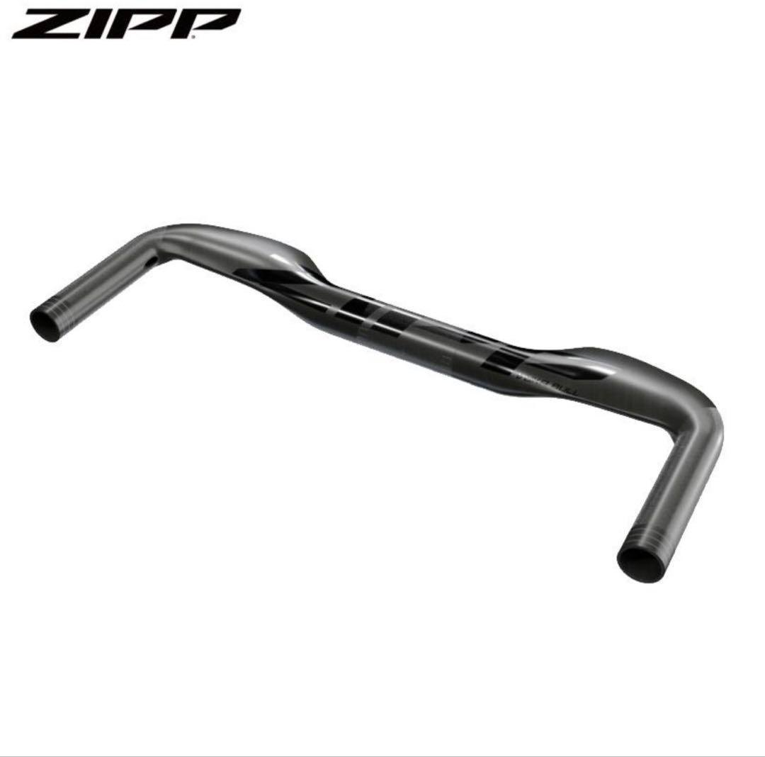 パーツ ZIPP Vuka Bull Carbon basebar